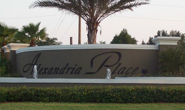 Alexandria Place