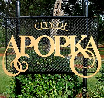 homes for sale in Apopka