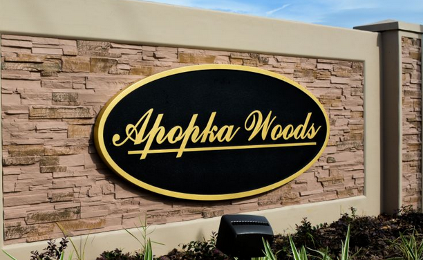 Apopka Woods