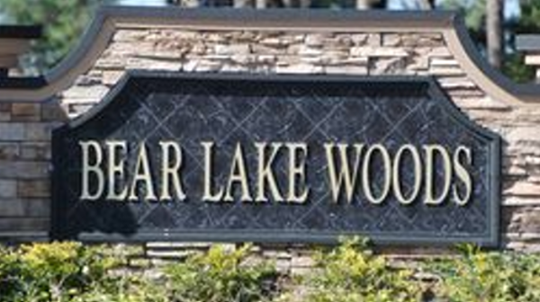 Bear Lake Woods