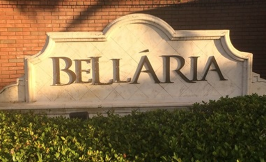 Bellaria Blog