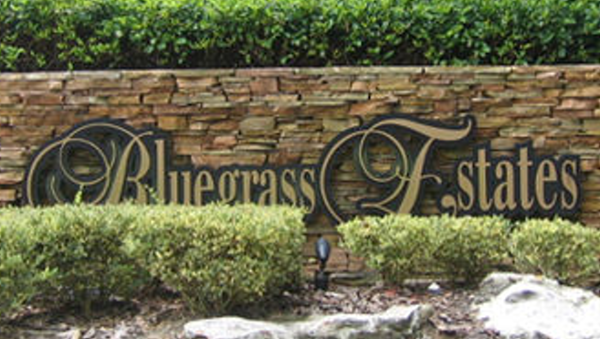 Bluegrass Estates
