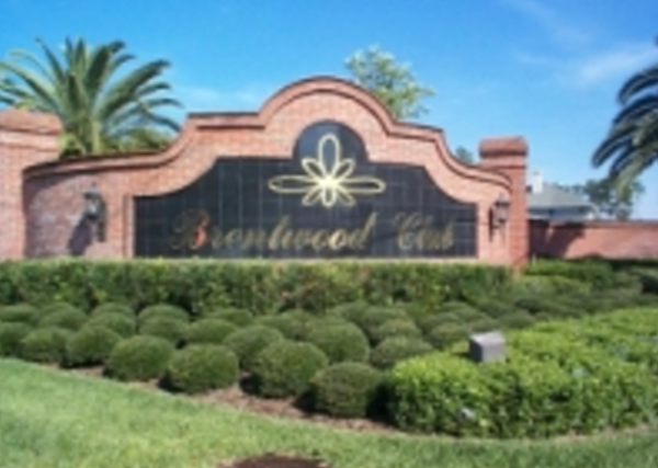 Brentwood Club