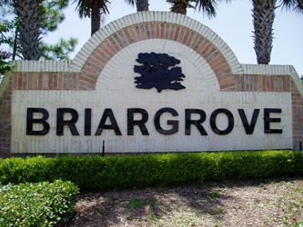 Briargrove
