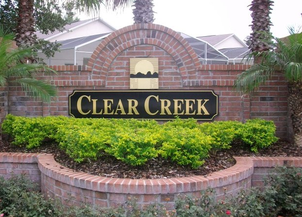 Clear Creek