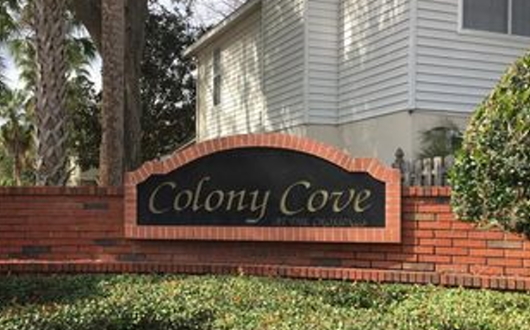 Colony Cove