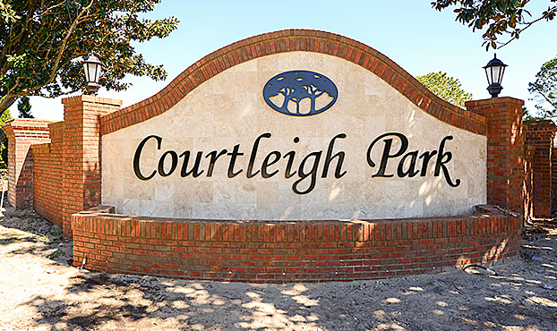 Courtleigh Park