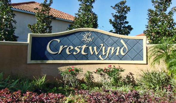 Crestwynd Bay