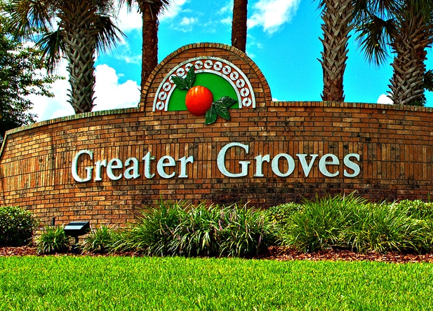 Greater Groves
