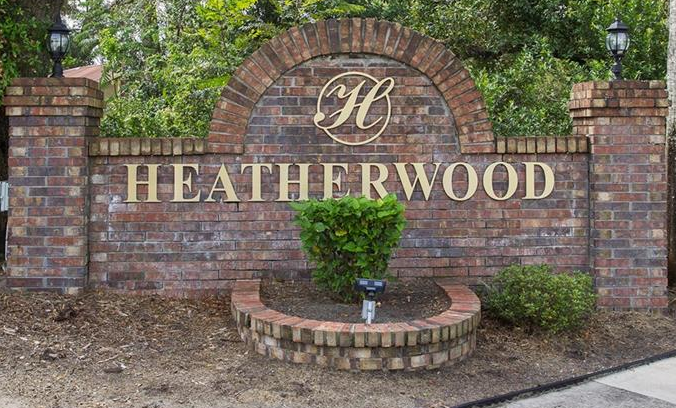 Heatherwood