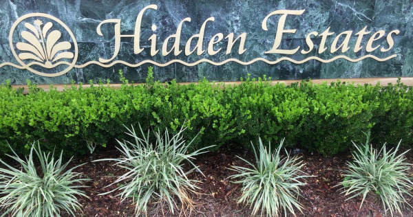 Hidden Estates
