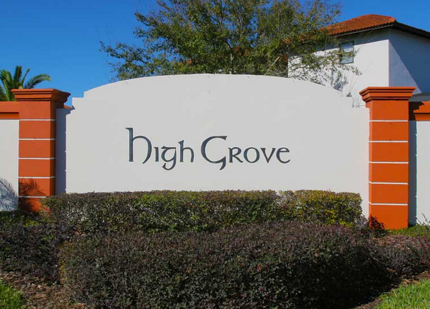 High Grove