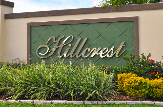 Hillcrest