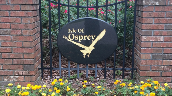 Isle of Osprey