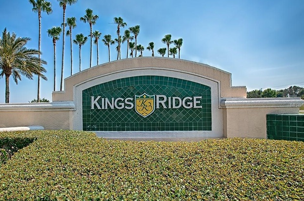 Kings Ridge