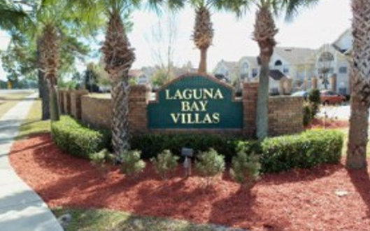Laguna Bay Villas