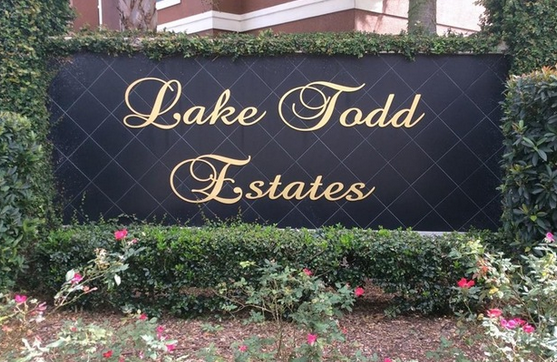Lake Todd Estates