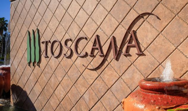 Lakeside at Toscana