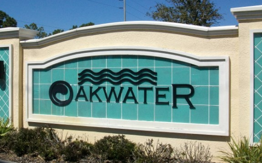 Oakwater Resort