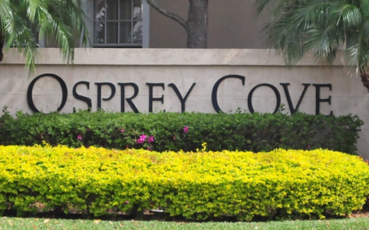 Osprey Cove
