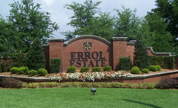 Parkside at Errol Estate