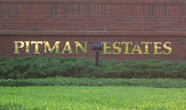 Pitman Estates