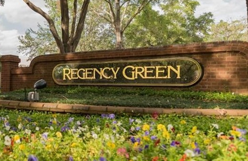 Regency Green