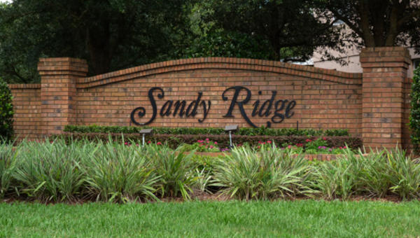 Sandy Ridge