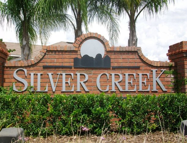 Silver Creek