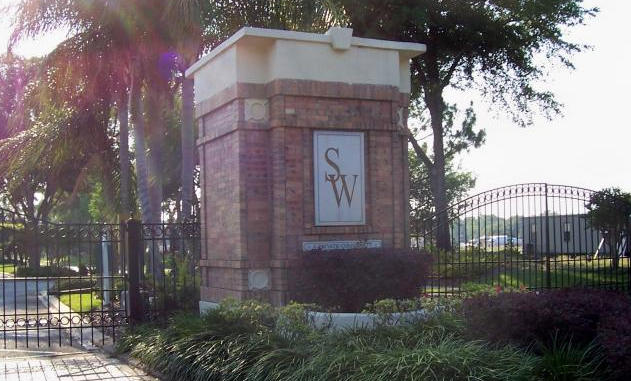 Sweetwater West