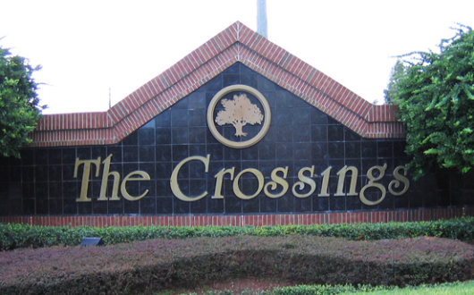 Remington Oaks at The Crossings