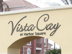 Vista Cay