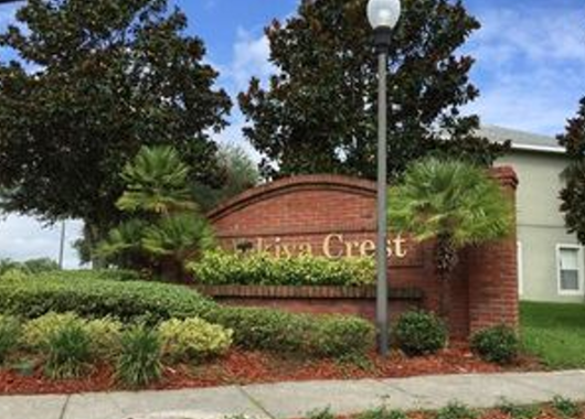 Wekiva Crest