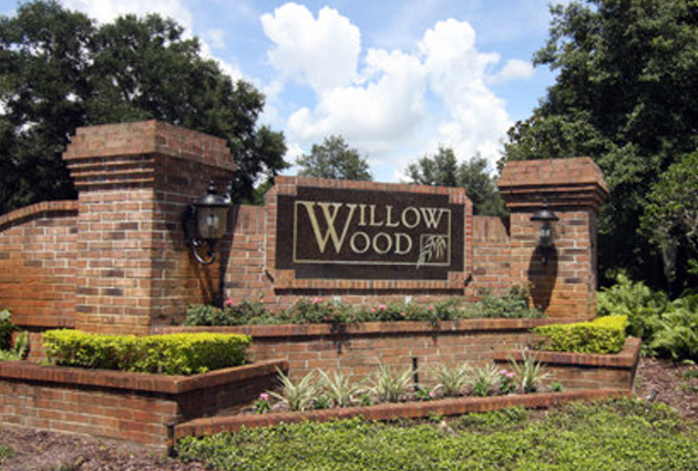 Willowwood