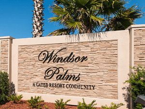 Windsor Palms