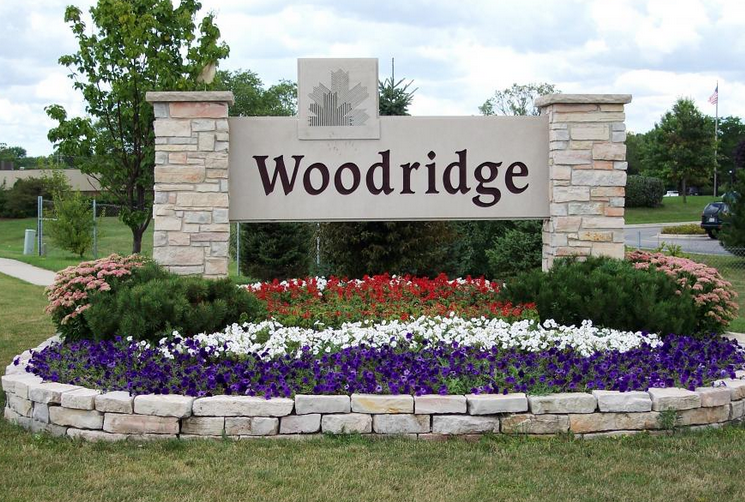 Woodridge