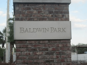 baldwin park