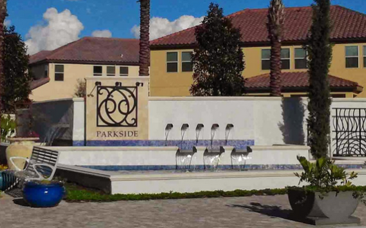 The Estates at Parkside
