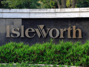 isleworth