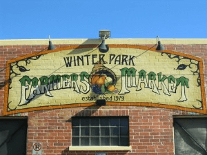 winter park