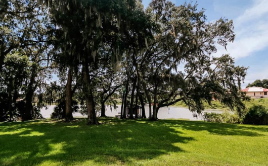 Marion Park Ocoee Florida