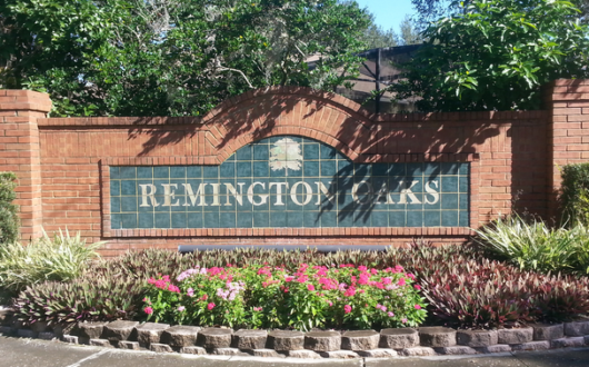 Remington Oaks Ocoee FL