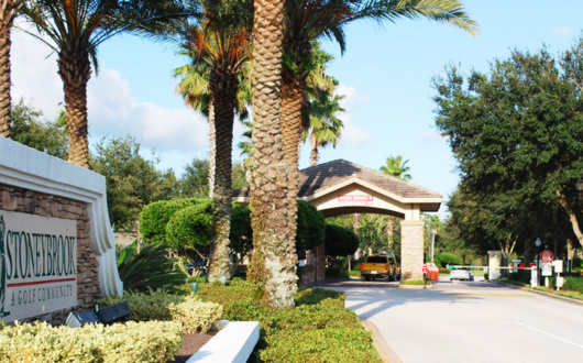 Stoneybrook Orlando Florida