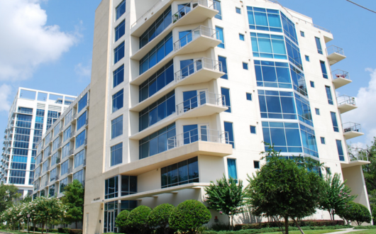 The Jackson Condos Downtown Orlando