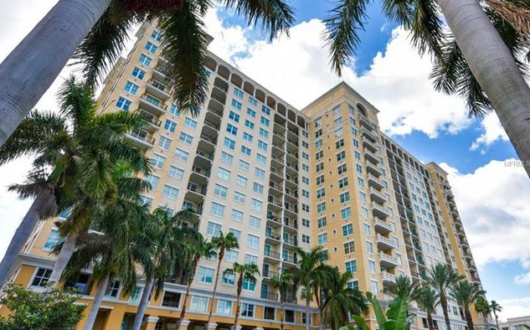 The Renaissance Downtown Orlando
