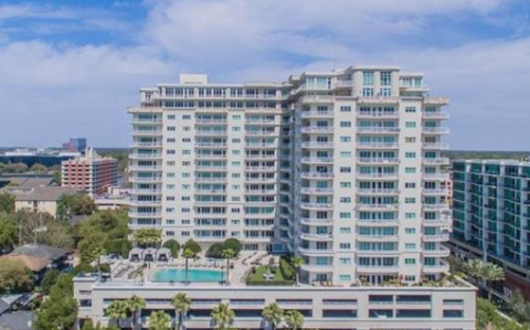 The Sanctuary Downtown Orlando