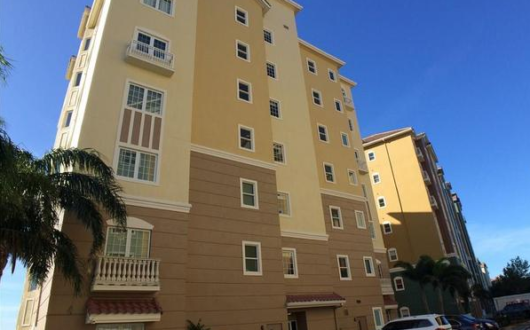 Vizcaya Heights Downtown Orlando