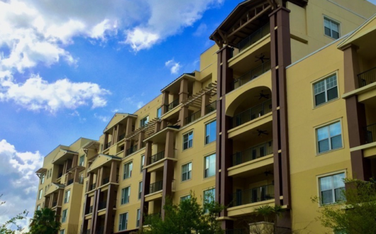 Wellesley at College Park Downtown Orlando