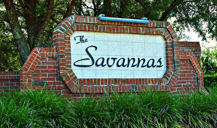 savannas