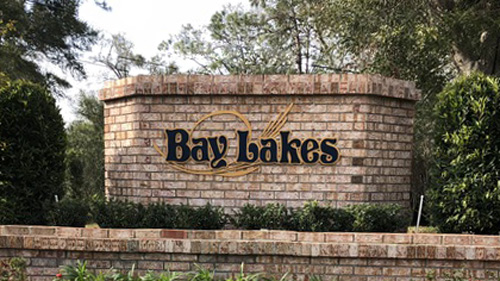 Bay Lakes at Granada Dr Phillips
